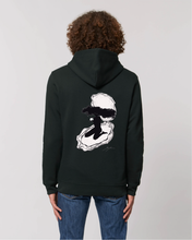 Lade das Bild in den Galerie-Viewer, Sweatshirt Hoodie: Lässiger Lutz &quot;SIVAN - THE OYSTER&quot; Print
